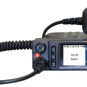 Caltta PM790 — Rádio Móvel Veicular & Estação Base DMR