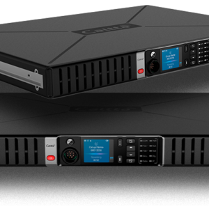 Caltta PR900 — Repetidora Digital DMR Tier II / Tier III 50W
