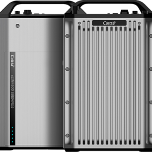 Caltta SmartLink 600 — Repetidora Portátil Ad-Hoc Mesh DMR
